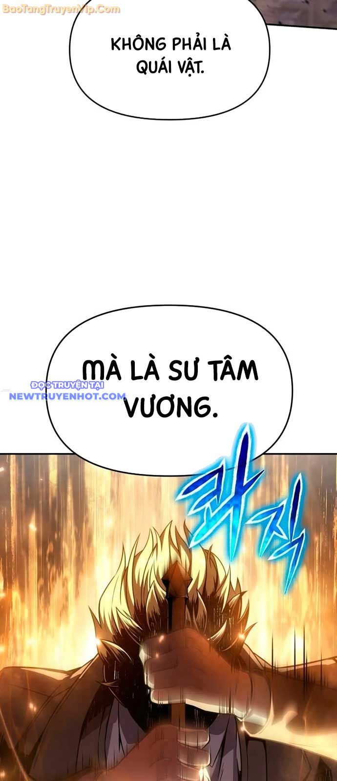 Vua Hiệp Sĩ Đã Trở Lại Với Một Vị Thần chapter 91 - Trang 4