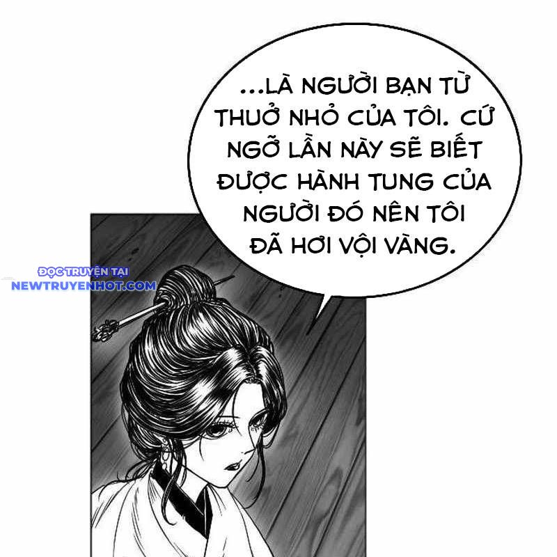 Hắc Sa chapter 8 - Trang 59