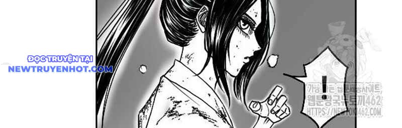 Hắc Sa chapter 17 - Trang 15