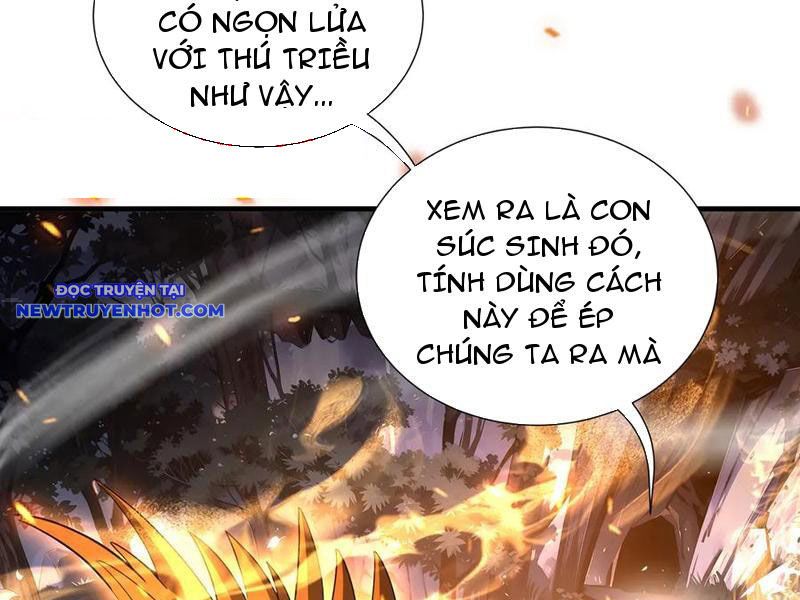 Ta Ký Kết Khế Ước Với Chính Mình chapter 68 - Trang 48