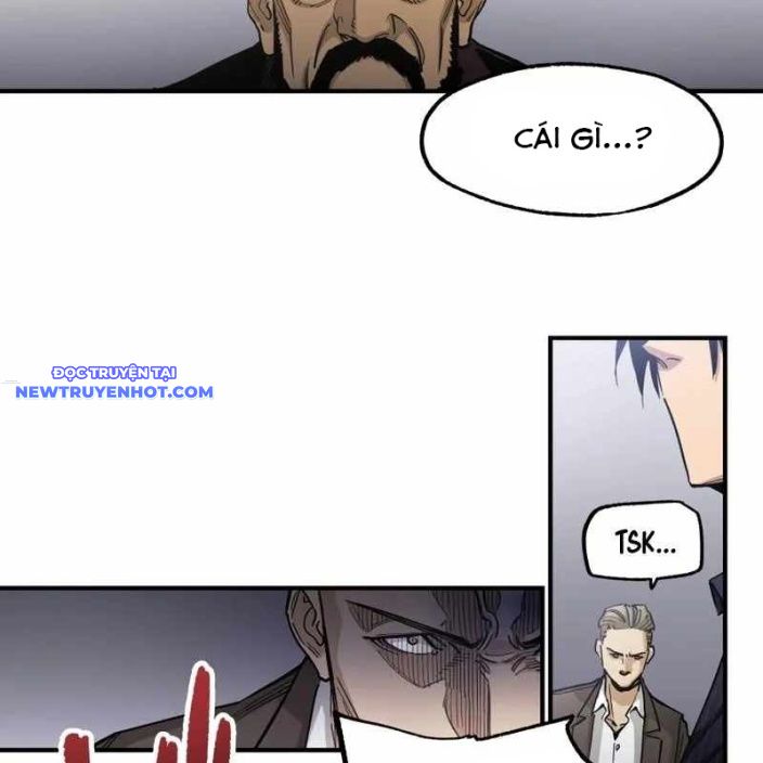 Hắc Triều chapter 8 - Trang 16