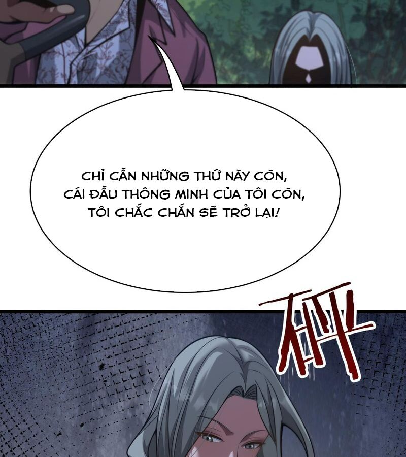 Ta Bị Kẹt Cùng Một Ngày 1000 Năm Chapter 125 - Trang 58