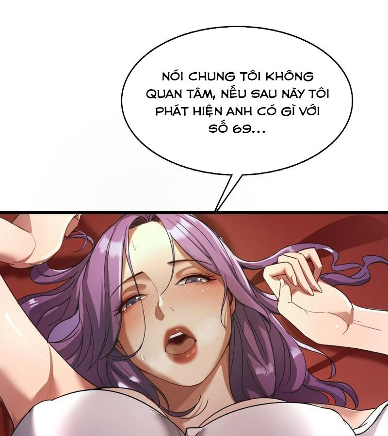 Ta Bị Kẹt Cùng Một Ngày 1000 Năm Chapter 126 - Trang 67