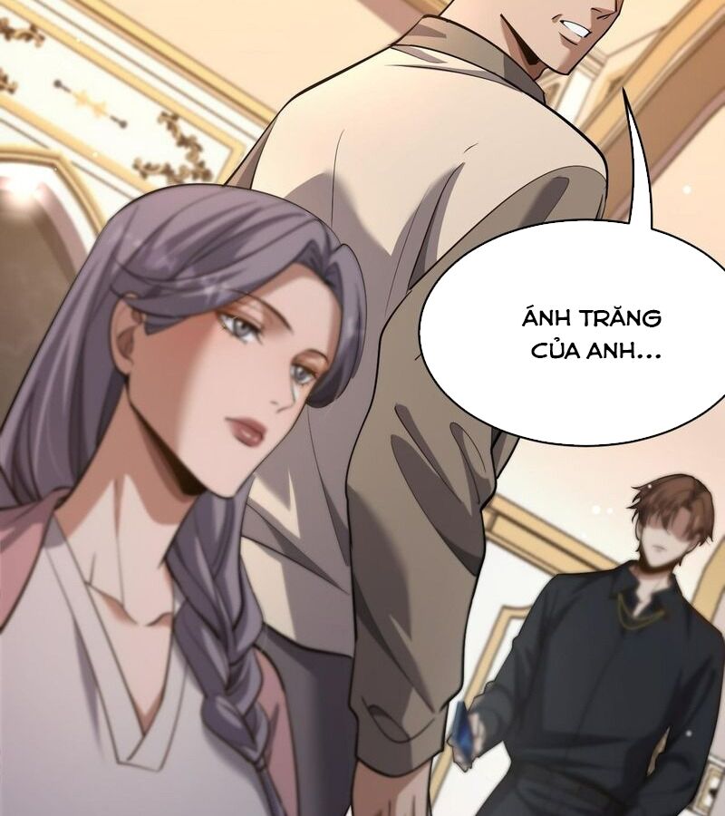 Ta Bị Kẹt Cùng Một Ngày 1000 Năm Chapter 125 - Trang 44