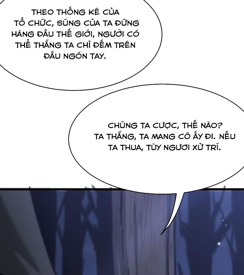 Ta Bị Kẹt Cùng Một Ngày 1000 Năm Chapter 126 - Trang 20