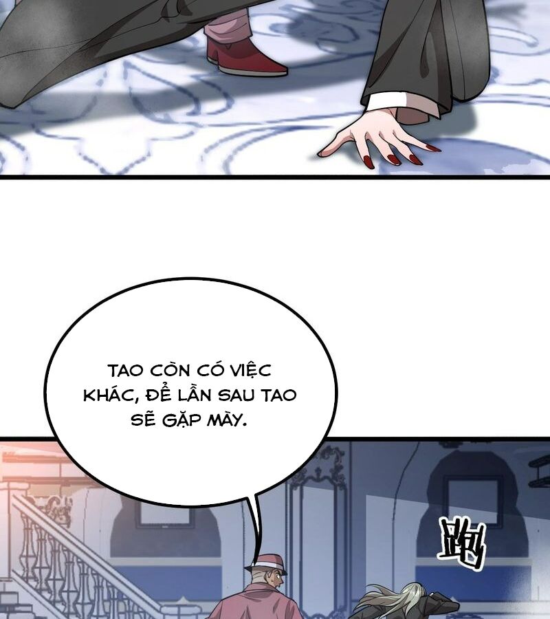 Ta Bị Kẹt Cùng Một Ngày 1000 Năm Chapter 125 - Trang 9