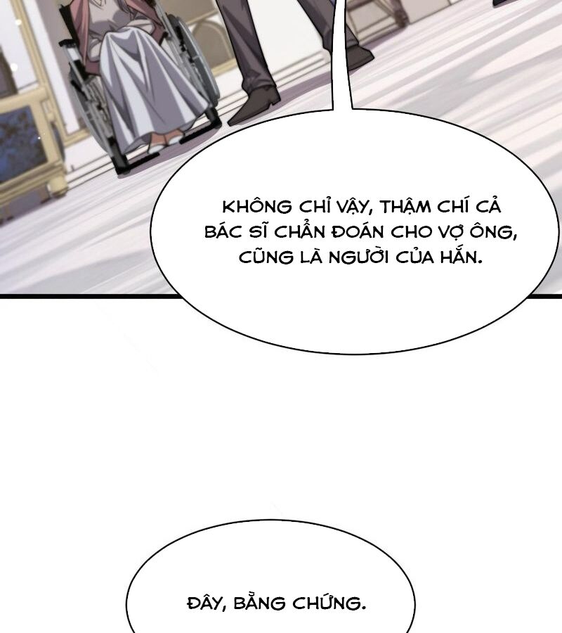 Ta Bị Kẹt Cùng Một Ngày 1000 Năm Chapter 125 - Trang 41