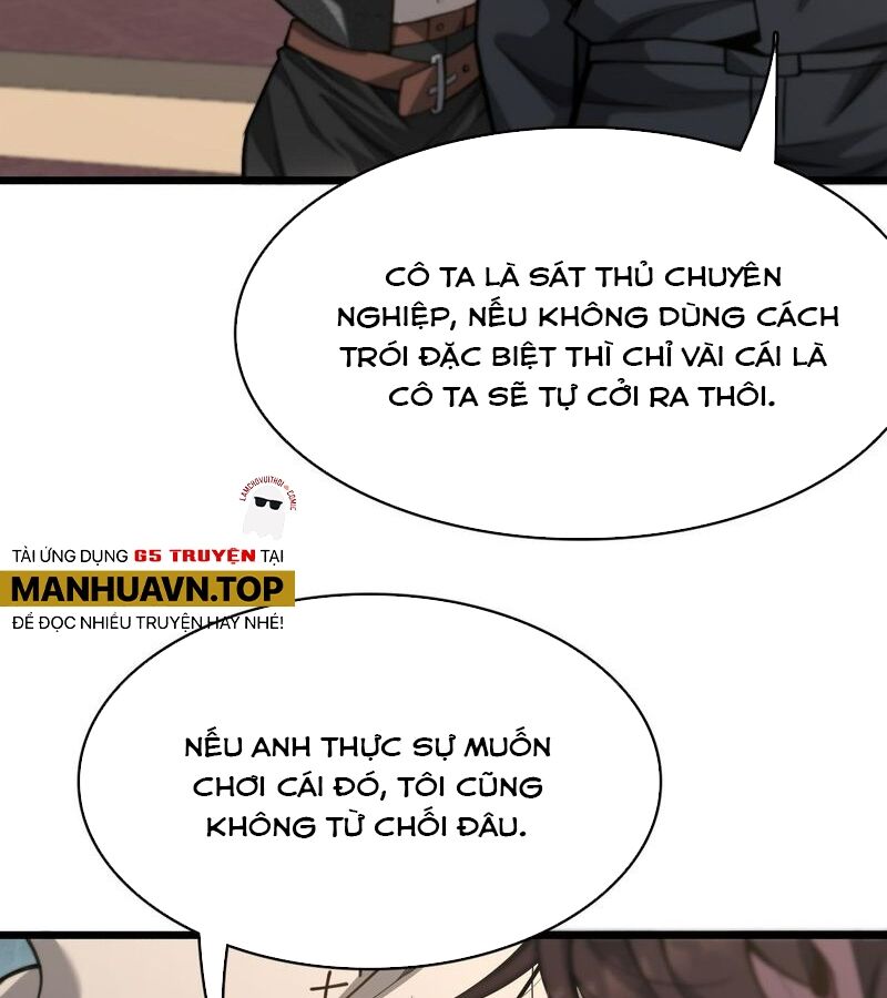 Ta Bị Kẹt Cùng Một Ngày 1000 Năm Chapter 126 - Trang 56