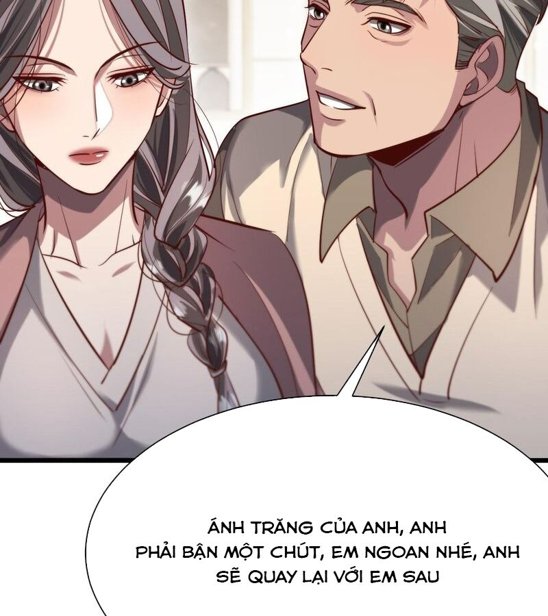 Ta Bị Kẹt Cùng Một Ngày 1000 Năm Chapter 125 - Trang 51