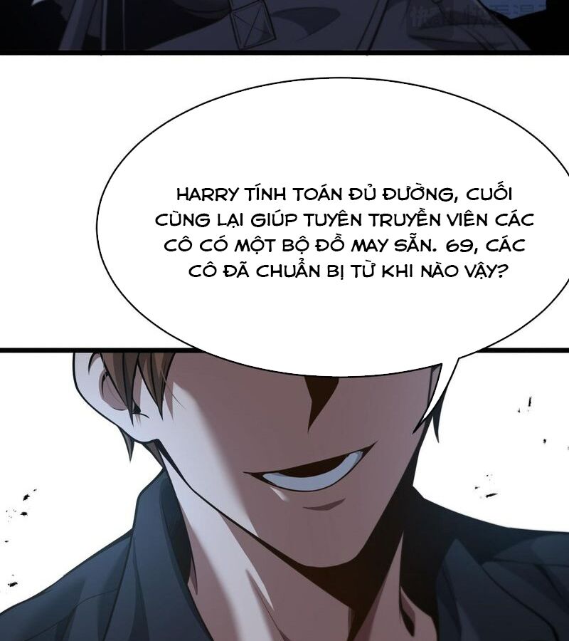 Ta Bị Kẹt Cùng Một Ngày 1000 Năm Chapter 125 - Trang 62