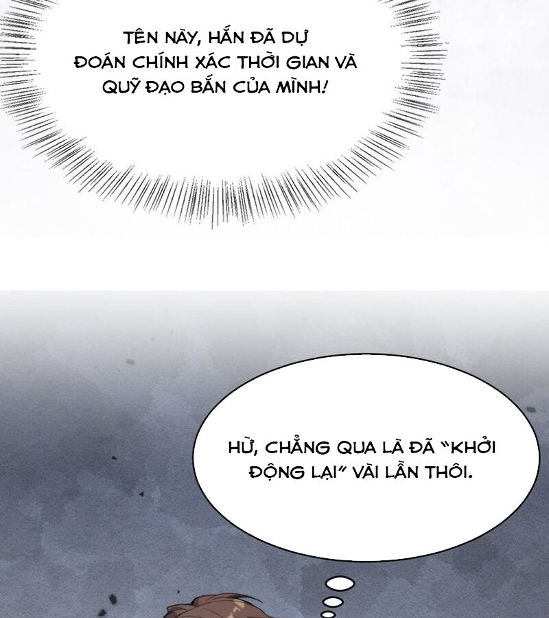 Ta Bị Kẹt Cùng Một Ngày 1000 Năm Chapter 126 - Trang 35