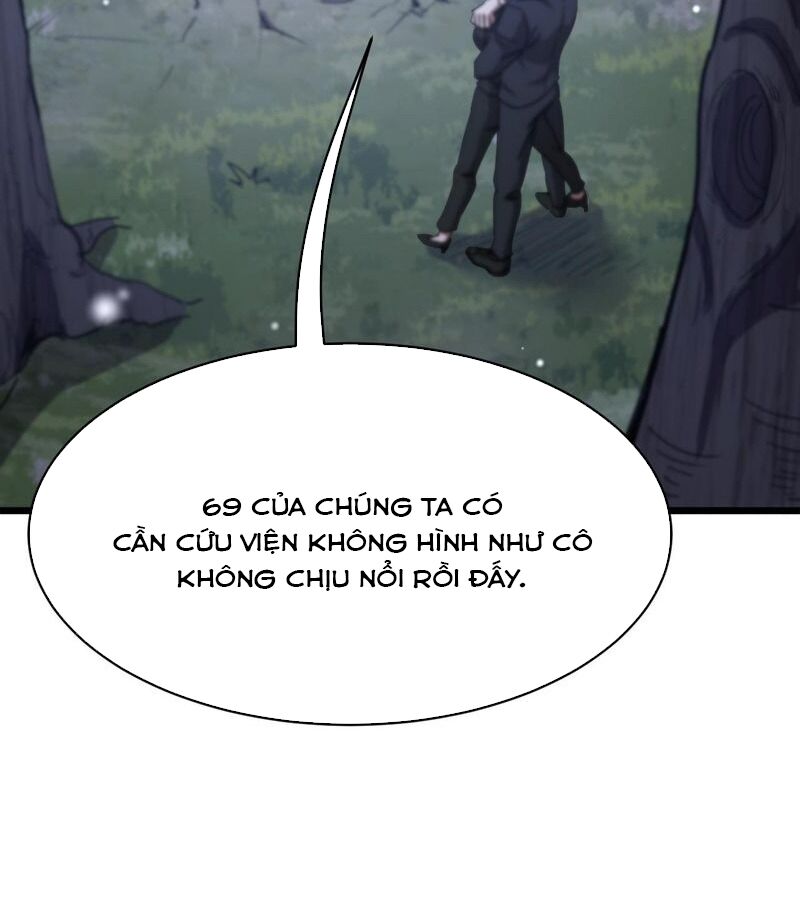 Ta Bị Kẹt Cùng Một Ngày 1000 Năm Chapter 125 - Trang 77