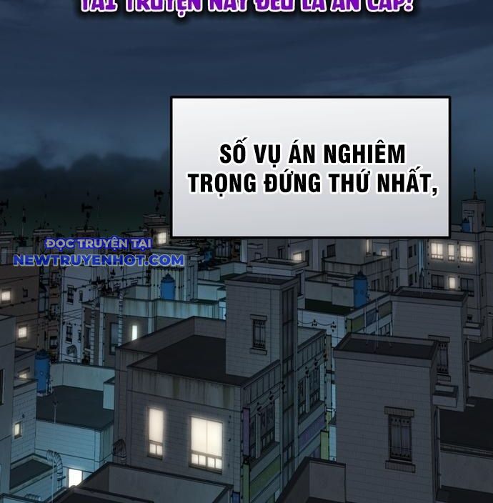 Cảnh Sát Bất Bại chapter 4 - Trang 28