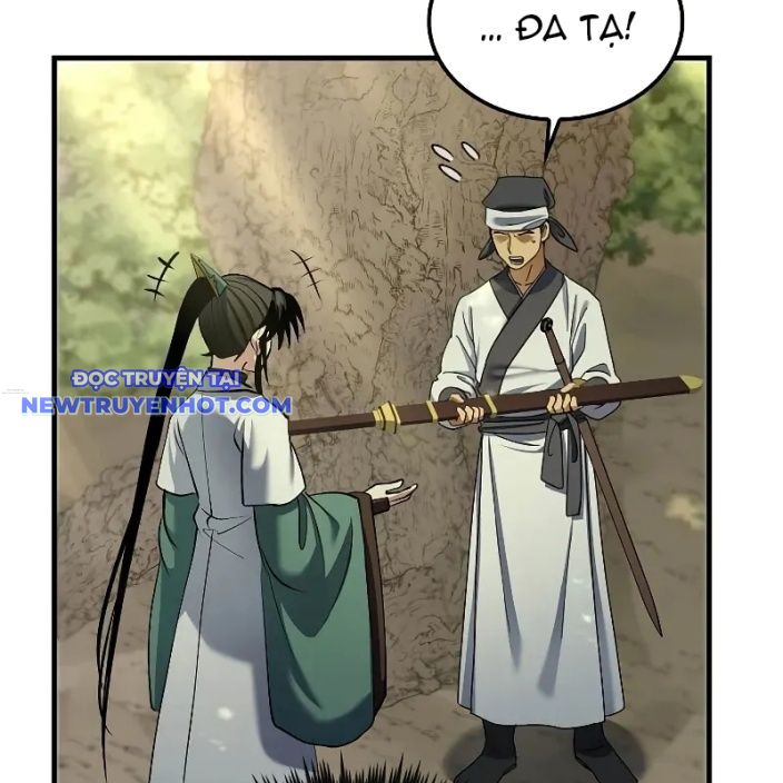 Bác Sĩ Trùng Sinh Về Murim chapter 164 - Trang 45