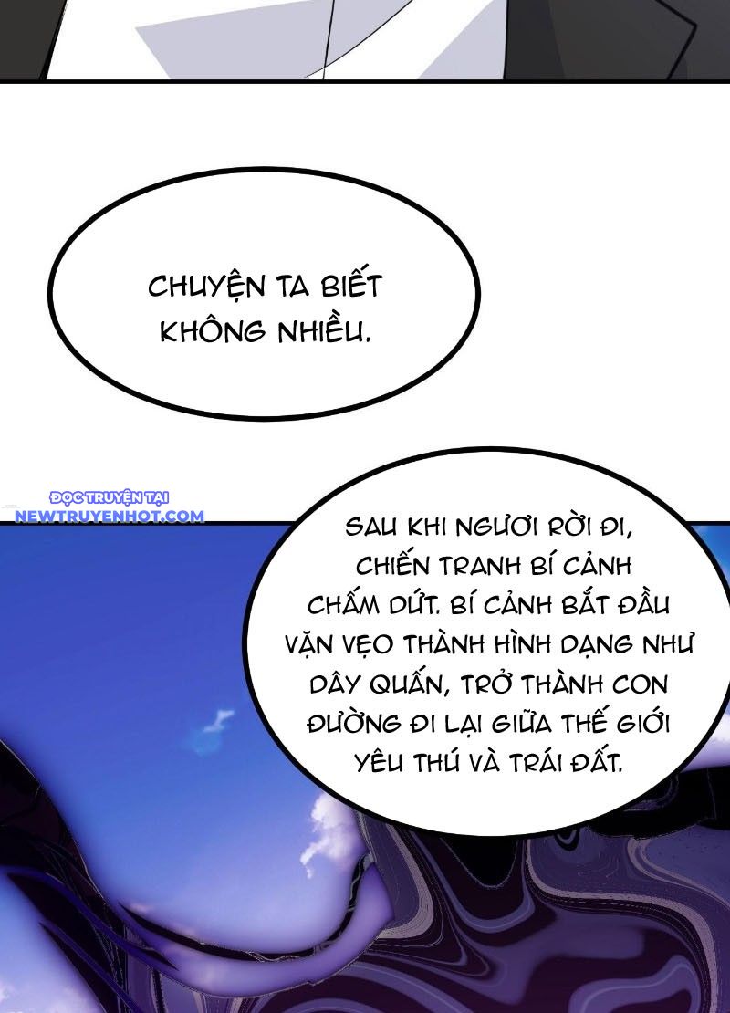 Nhất Quyền Bạo Tinh chapter 151 - Trang 37