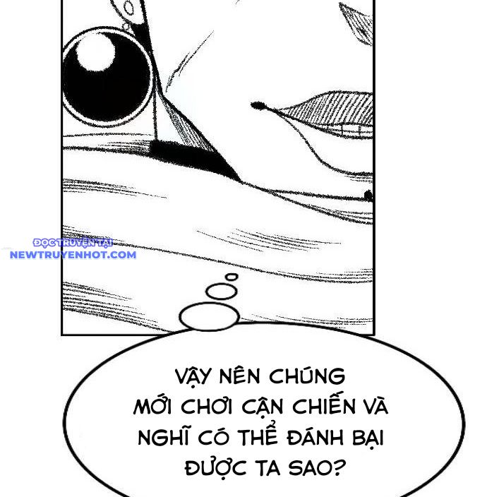 Hắc Sa chapter 24 - Trang 118