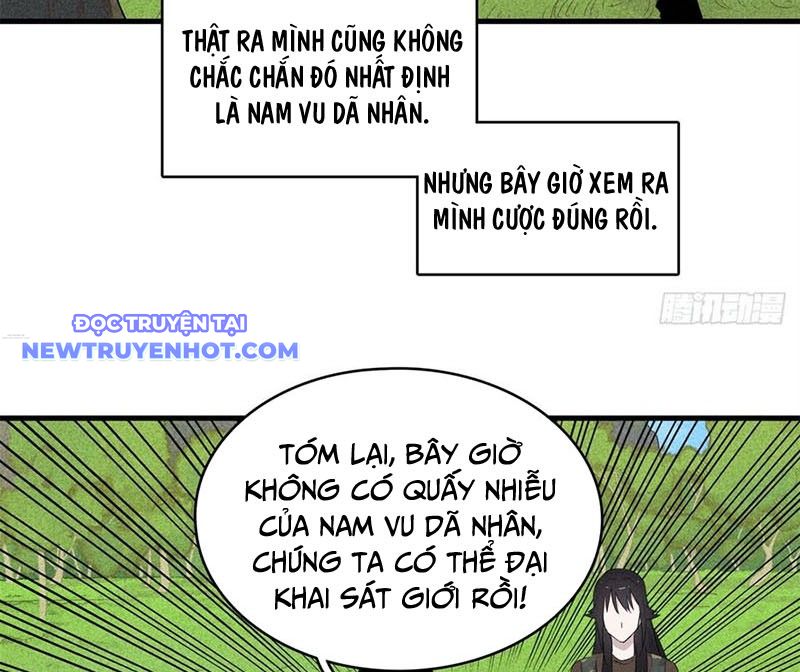 Cửu Tinh độc Nãi chapter 78 - Trang 25