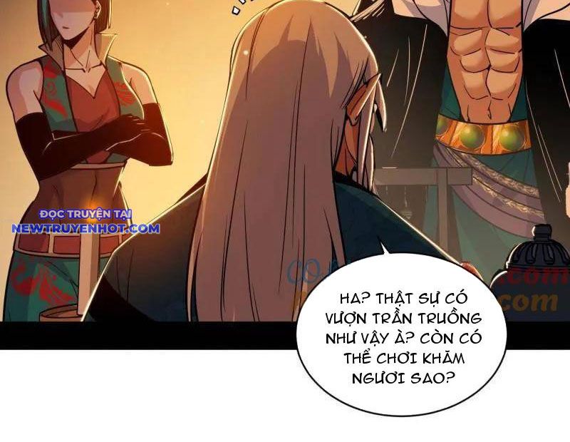 Ta Là Tà đế chapter 529 - Trang 32