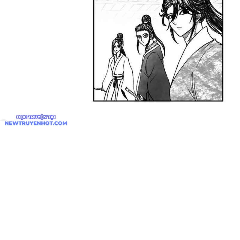 Hắc Sa chapter 14 - Trang 122