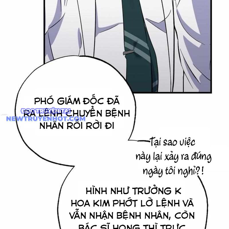 Tuyệt Đỉnh Bác Sĩ chapter 16 - Trang 16