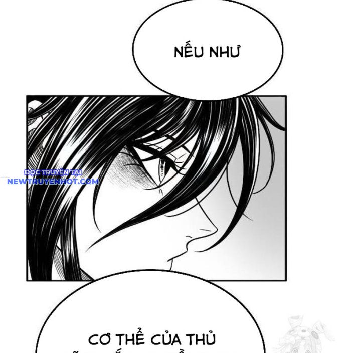 Hắc Sa chapter 19 - Trang 197