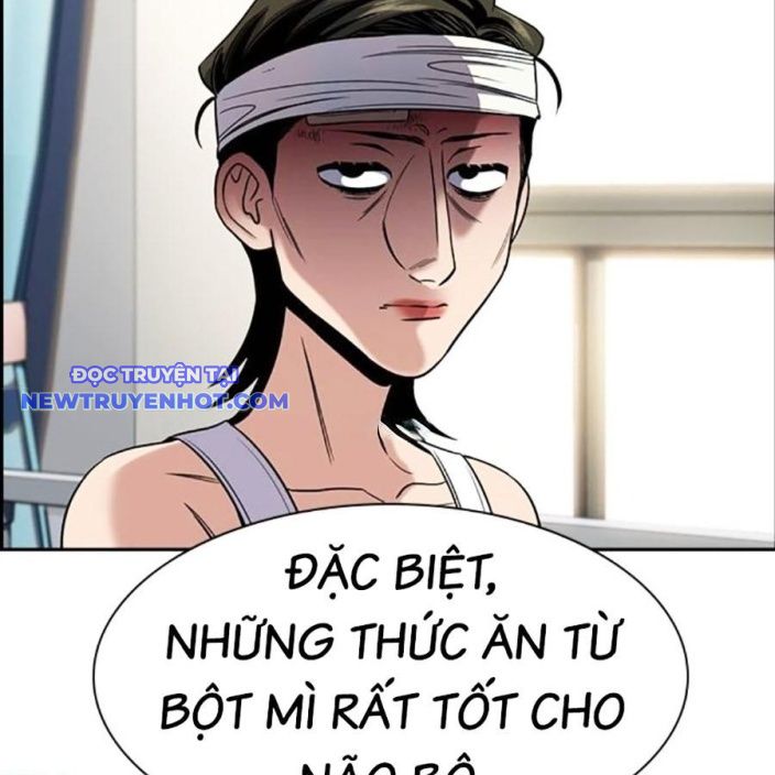 Giáo Dục Chân Chính chapter 174 - Trang 10