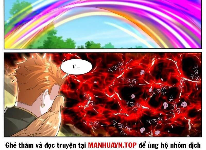 Trọng Sinh Đô Thị Tu Tiên Chapter 1056 - Trang 7