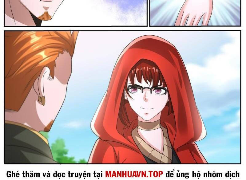 Trọng Sinh Đô Thị Tu Tiên Chapter 1056 - Trang 11