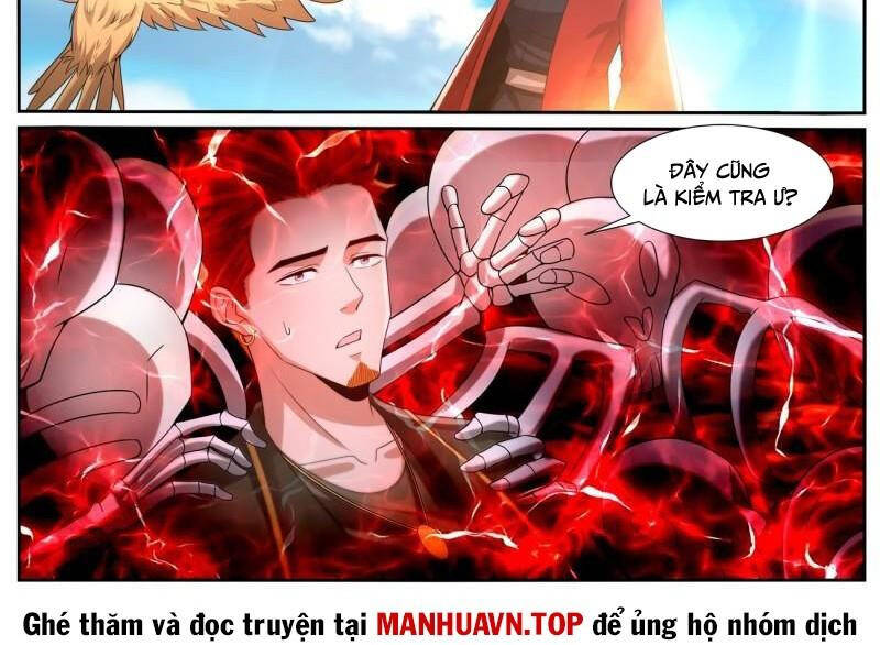 Trọng Sinh Đô Thị Tu Tiên Chapter 1056 - Trang 17