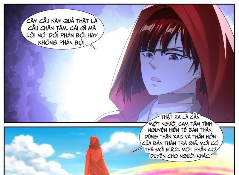 Trọng Sinh Đô Thị Tu Tiên Chapter 1056 - Trang 20