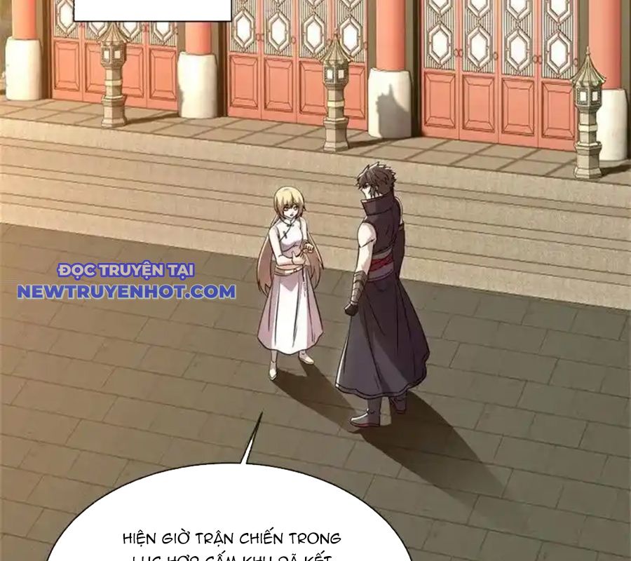 Chiến Hồn Tuyệt Thế chapter 734 - Trang 68