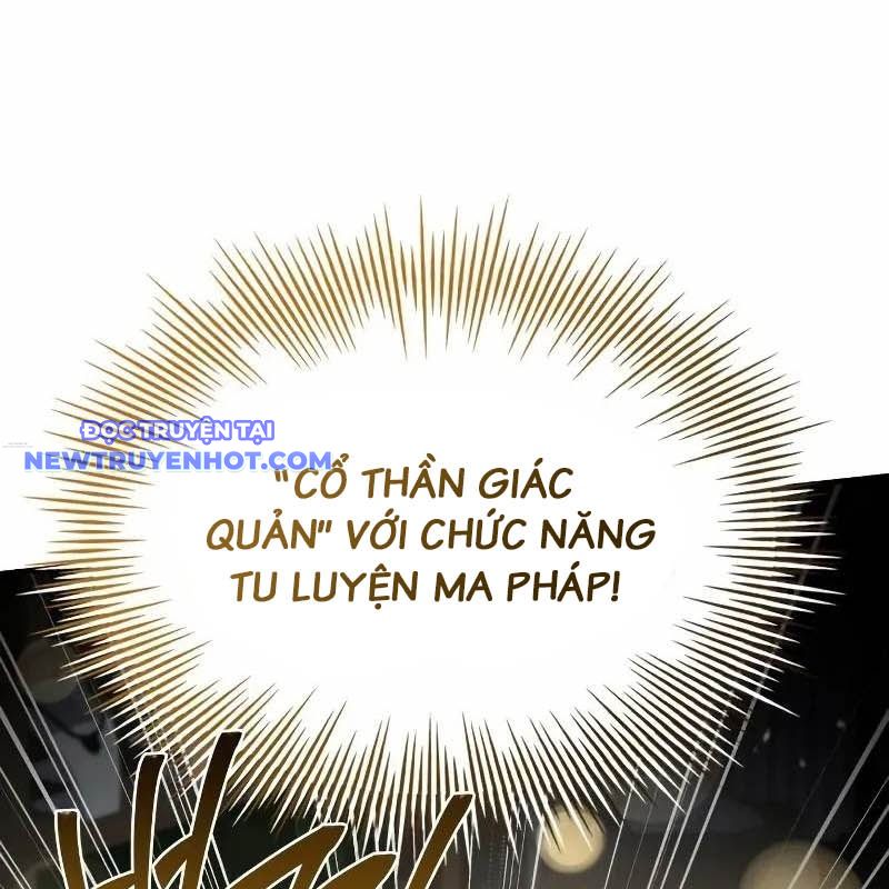 Kim Chiến Sĩ: Hành Trình Xây Dựng Đặc Tính chapter 16 - Trang 43