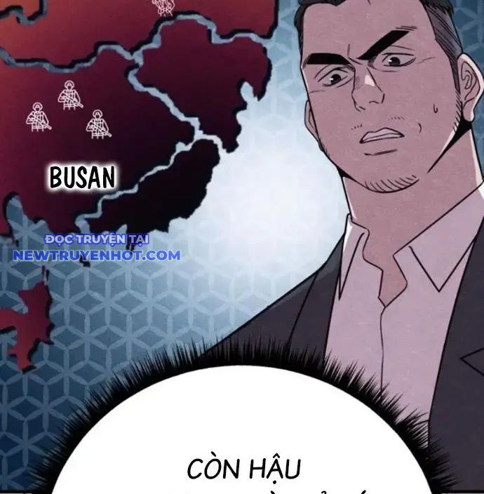 Xác Sống Và Sát Nhân chapter 83 - Trang 37