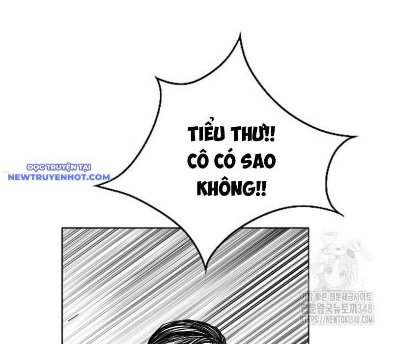 Hắc Sa chapter 10 - Trang 56