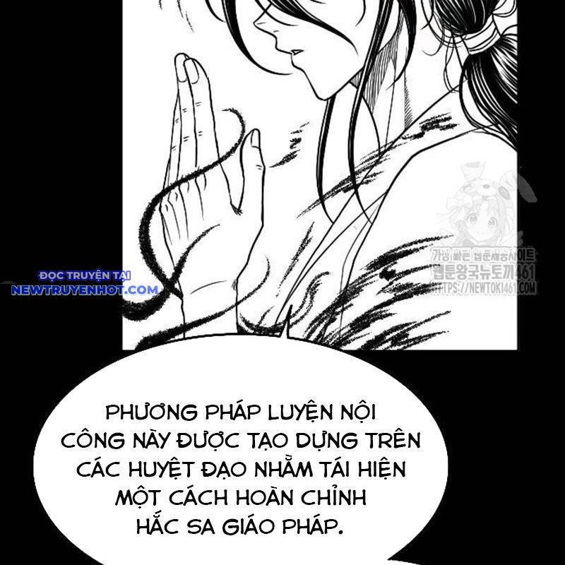 Hắc Sa chapter 16 - Trang 19