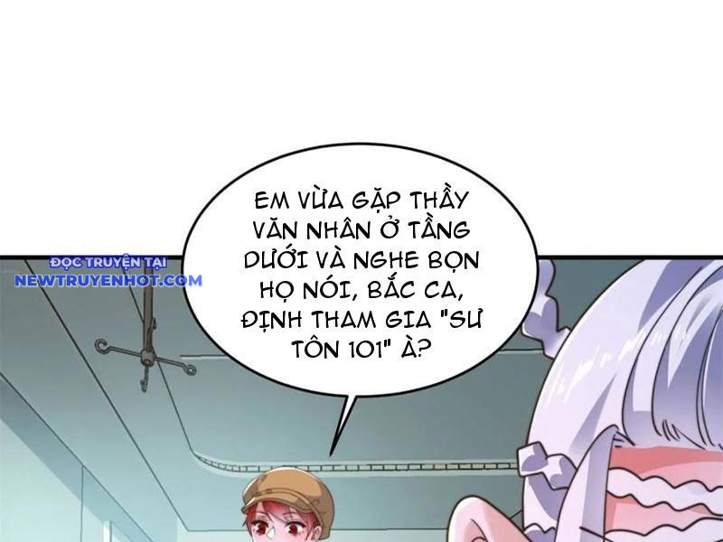 Nữ Đồ Đệ Ai Nấy Đều Muốn Giết Ta chapter 213 - Trang 41