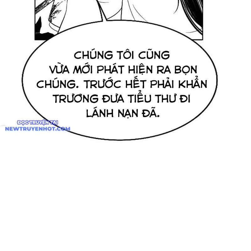 Hắc Sa chapter 14 - Trang 128