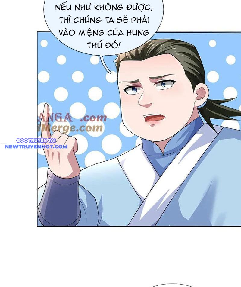 Ta Có Thể Thôn Phệ Vô Hạn chapter 72 - Trang 13