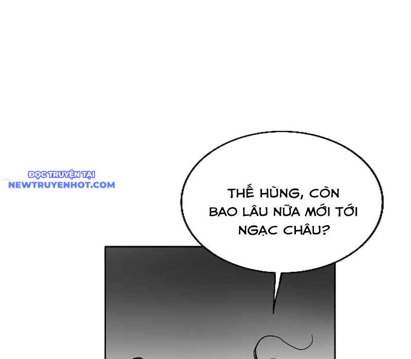 Hắc Sa chapter 9 - Trang 93