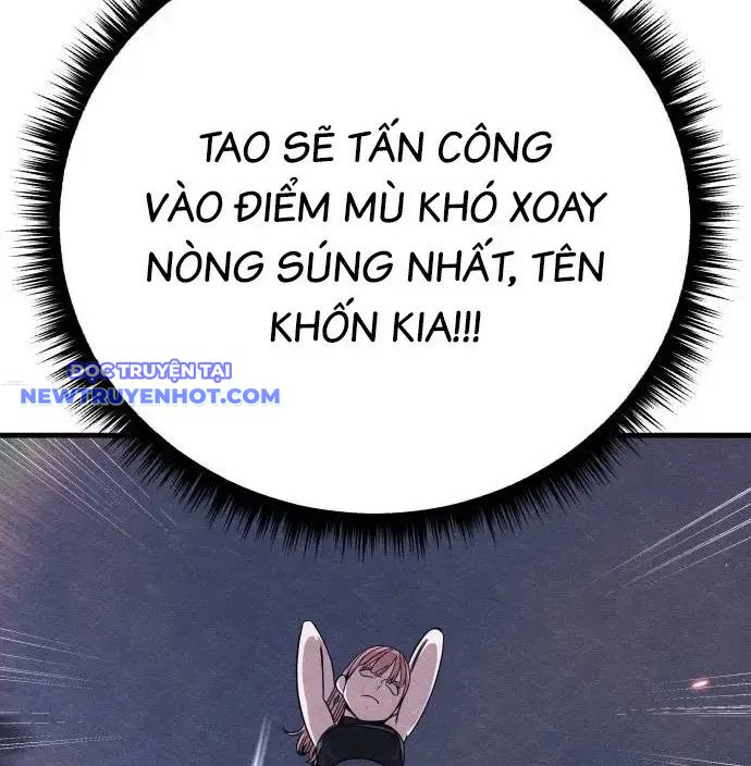 Xác Sống Và Sát Nhân chapter 84 - Trang 142