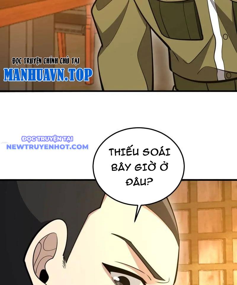 Đệ Nhất Danh Sách chapter 502 - Trang 107