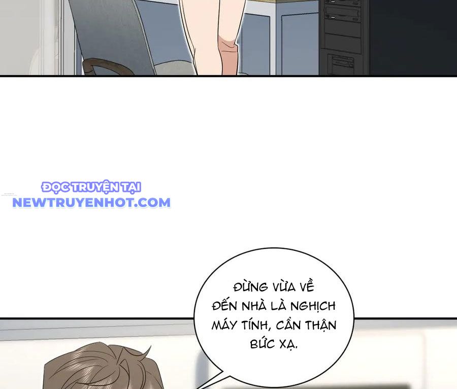 Bà Xã Nhà Tôi Đến Từ Ngàn Năm Trước chapter 323 fix - Trang 39