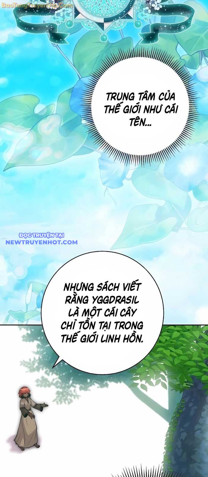 Cháu Trai Thánh Đế Là Tử Linh Sư chapter 66 - Trang 62