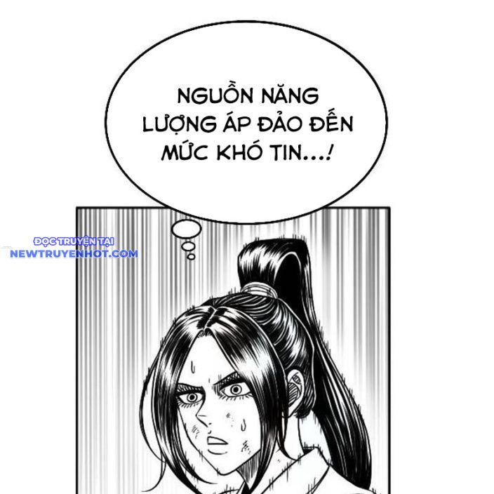 Hắc Sa chapter 19 - Trang 24