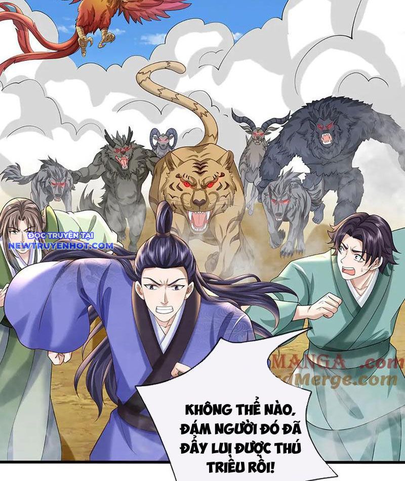 Ta Có Thể Thôn Phệ Vô Hạn chapter 72 - Trang 67