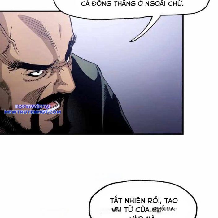 Hắc Triều chapter 8 - Trang 8