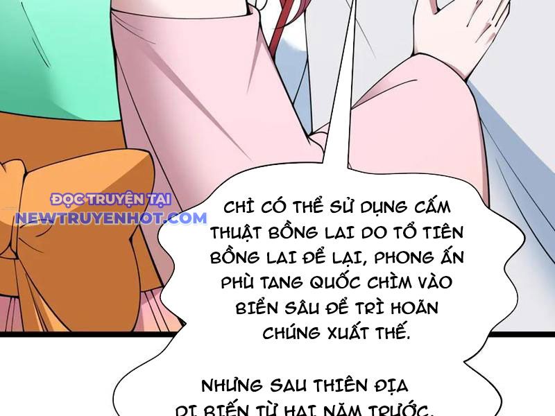 Kỷ Nguyên Kỳ Lạ chapter 397 - Trang 40