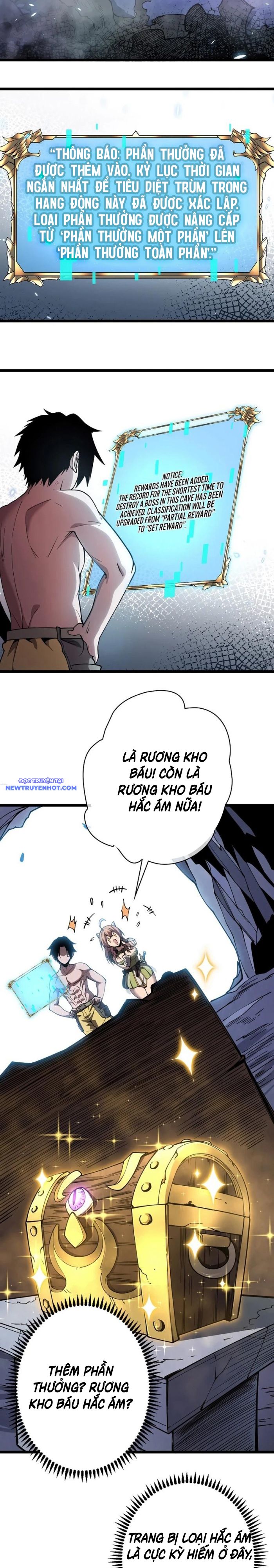 Trở Thành Anh Hùng Mạnh Nhất Nhờ Gian Lận chapter 5 - Trang 5