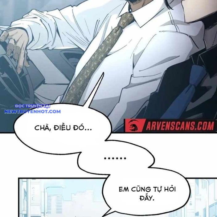 Hắc Triều chapter 8 - Trang 82