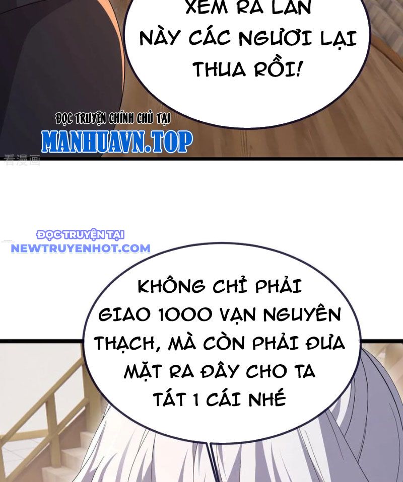 Tiên Võ Đế Tôn chapter 745 - Trang 17